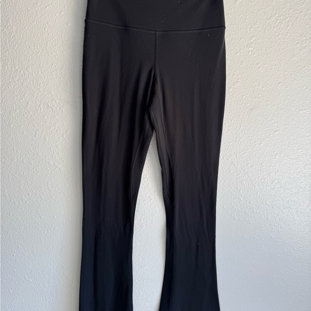 lululemon athletica Black Leggings